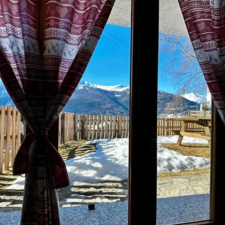 Bormino 6 * Bormio