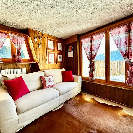 Appartamento Bormino 6 Bormio