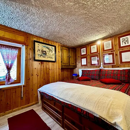 Apartment Bormino 6 Bormio