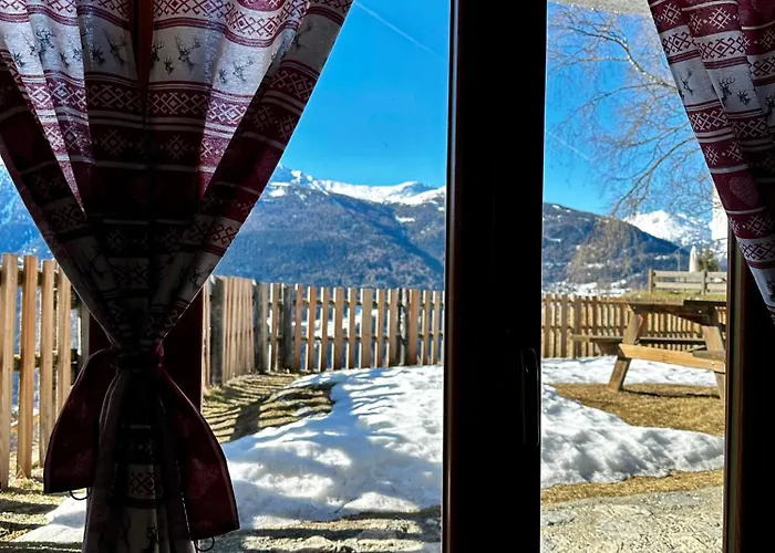 Bormino 6 * Bormio