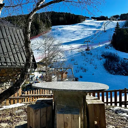 Apartamento Bormino 6