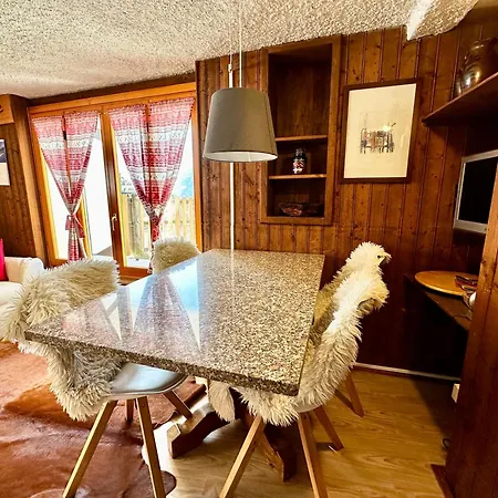 Bormino 6 Apartamento *